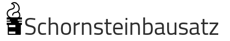 Schornsteinbausatz